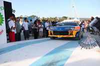 Podium